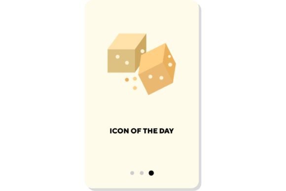Download Sweet Spreads Flat Icon. Breakfast Bread - Spreads Collection